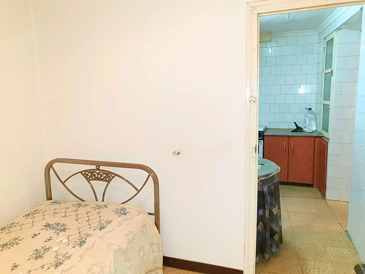 Habitación de Finca rústica en venta en Ibdes con Trastero