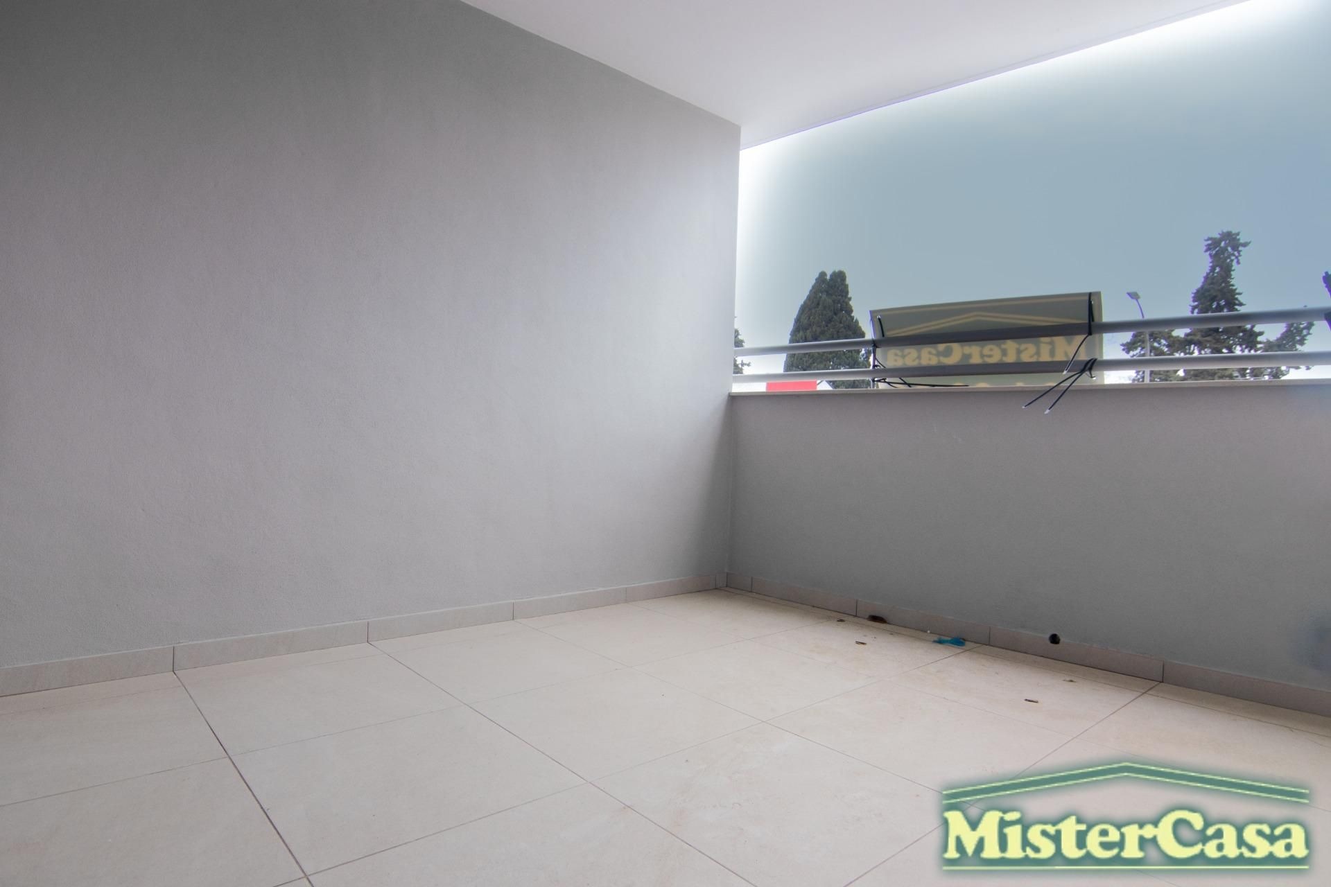 Bedroom of Flat for sale in Jerez de la Frontera  with Heating, Terrace and Balcony