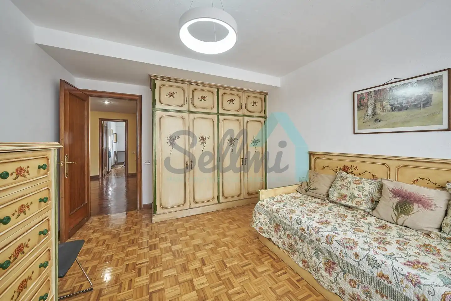 Flat with lift to rent in Calle Pérez de Ayala, imagen 46