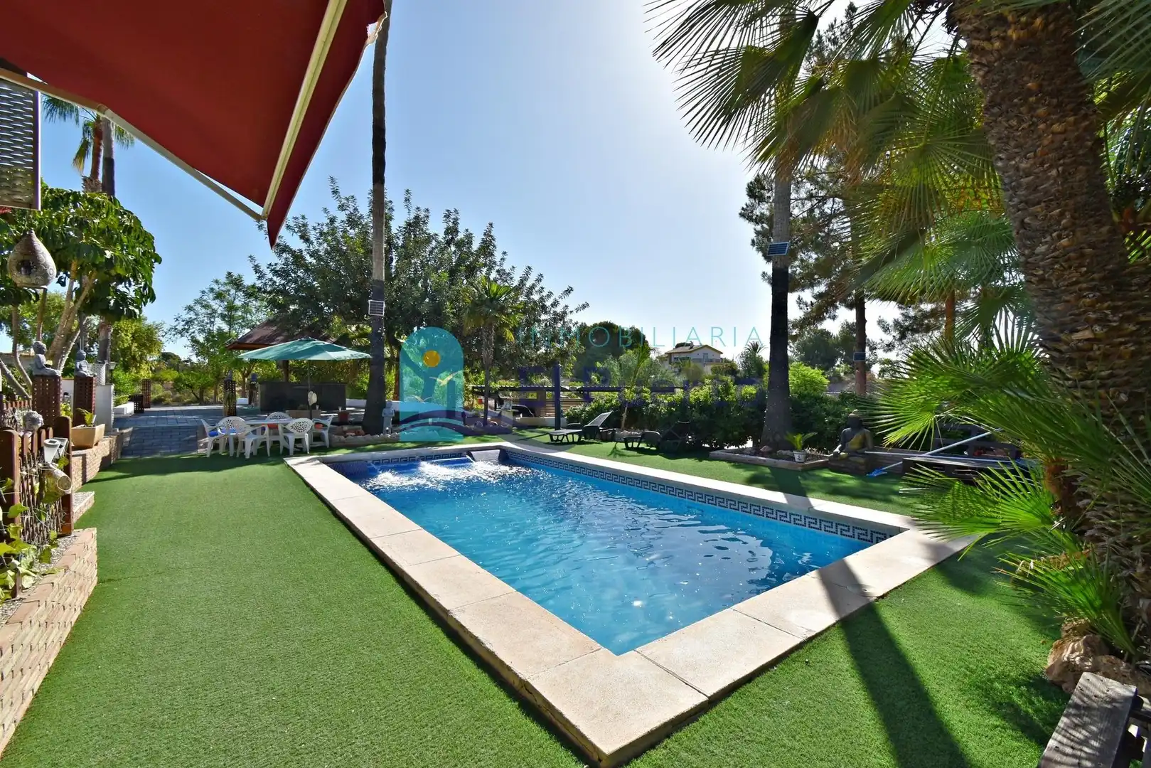 House with pool for sale in Totana, imagen 3