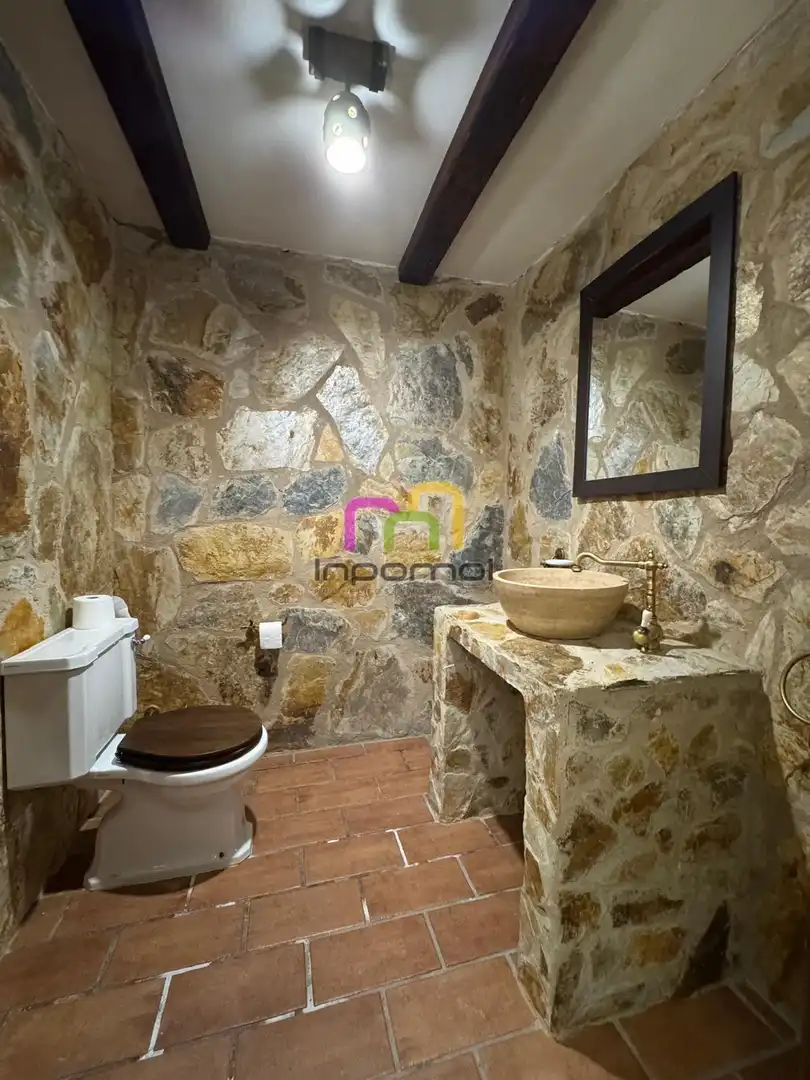 Haus oder Chalet zum Verkauf in Las Vaguadas