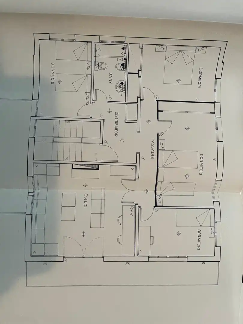 Casa o xalet en venda en Reus amb Calefacció, Jardí privat i Terrassa