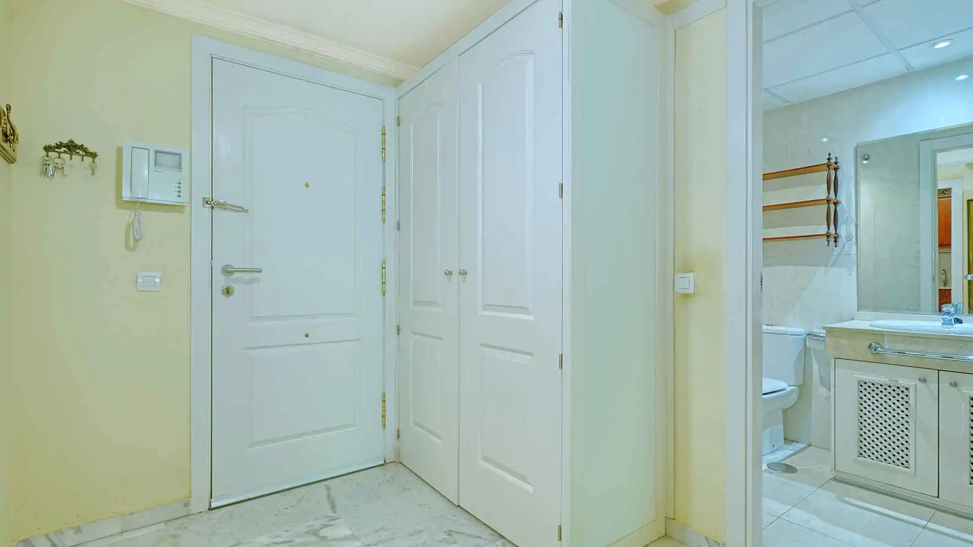 Apartment with pool for sale in Milla de Oro, imagen 13