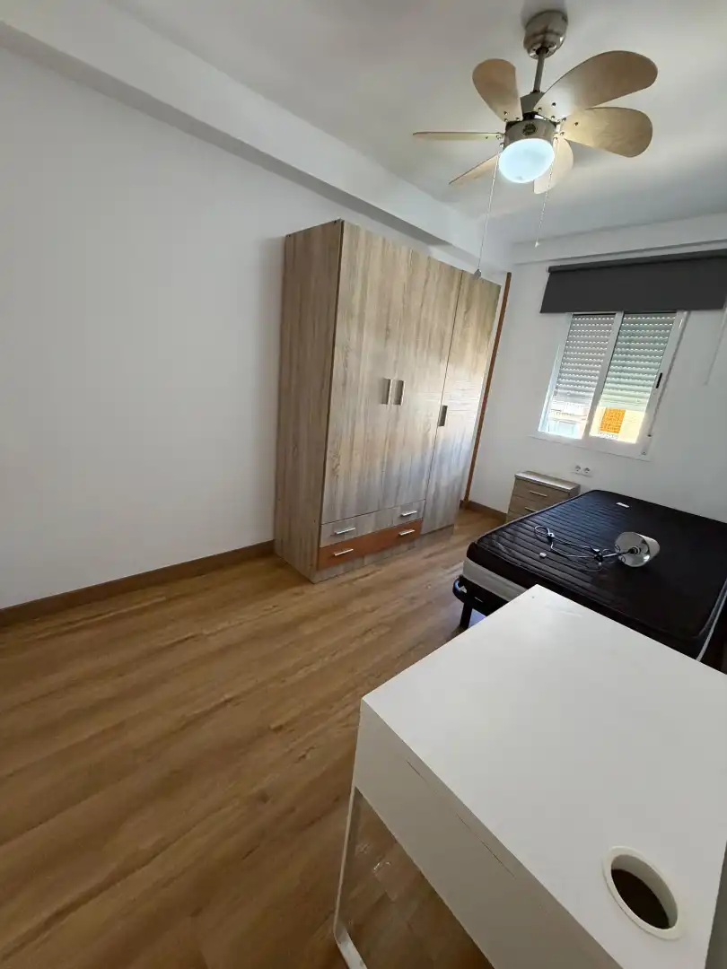 Flat to rent in Macarena, imagen 5