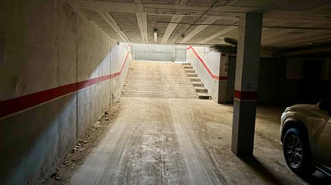 Foto 4 von Garage zum Verkauf in Carrer Riera, 9, Vilallonga del Camp, Tarragona