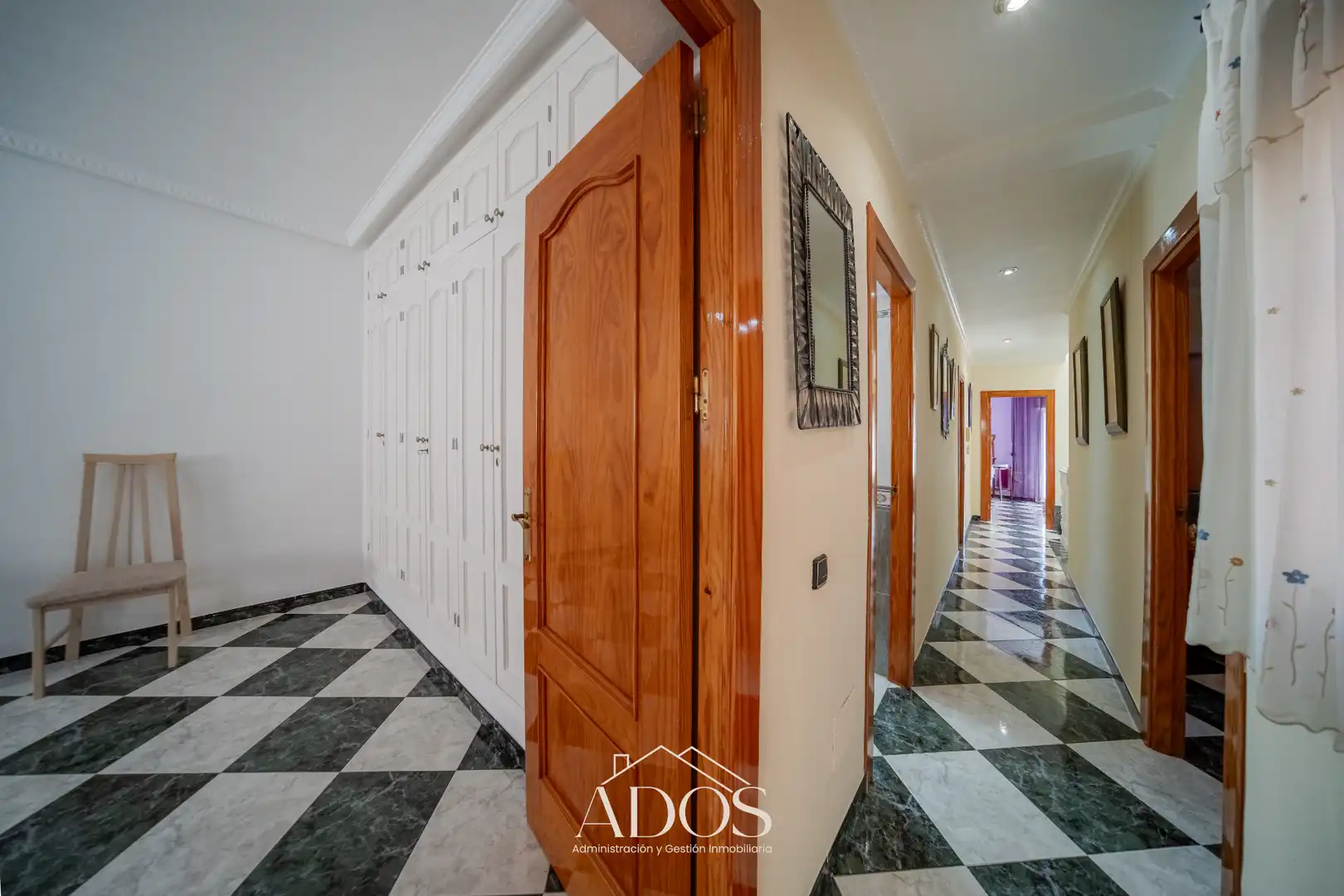 Adosado con terraza en venta en Calle Lepanto 1, imagen 8