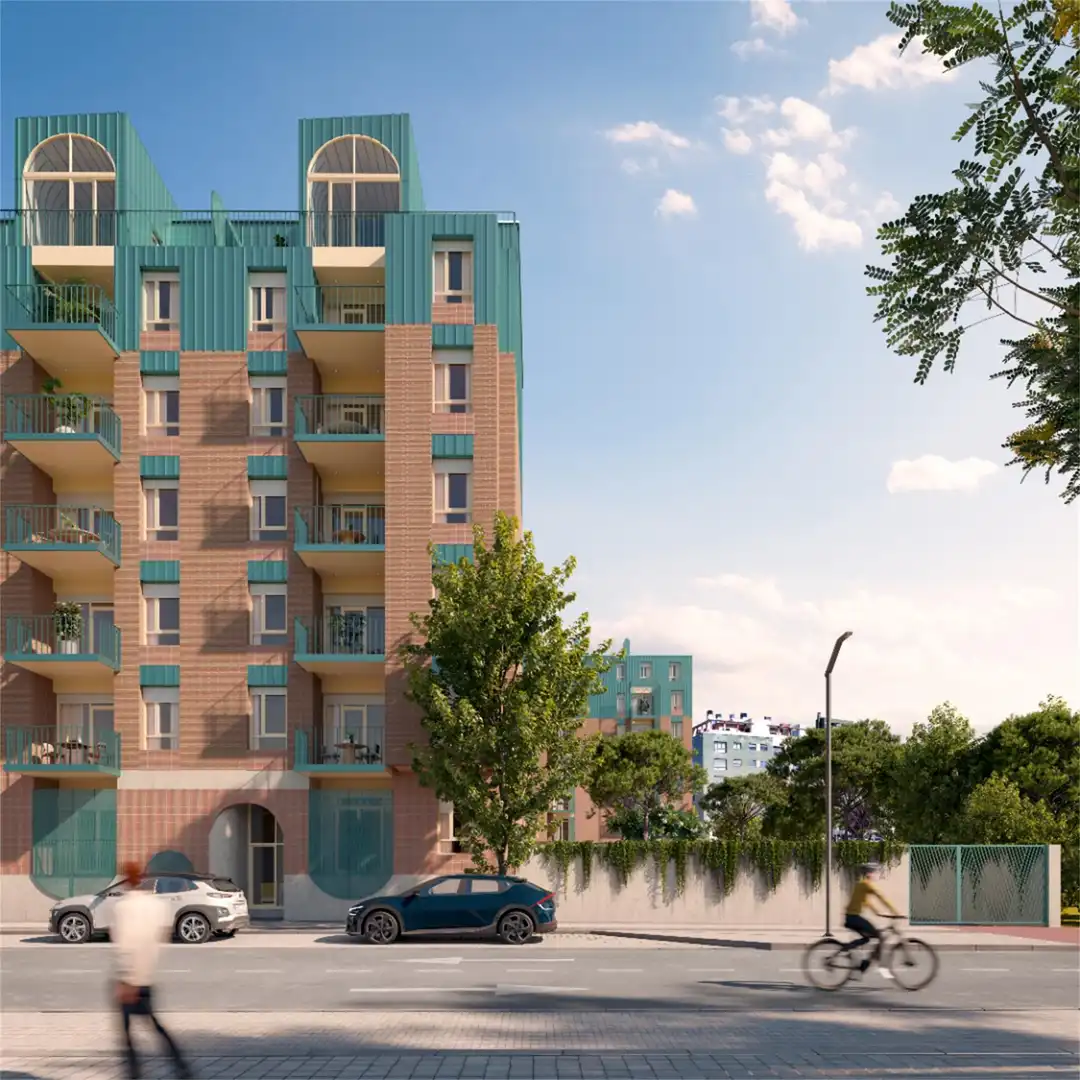 Àtic en venda a Calle de Manuel Muñoz Guillén, Villimar - V1 - V2 - S3 - S4 - San Cristobal