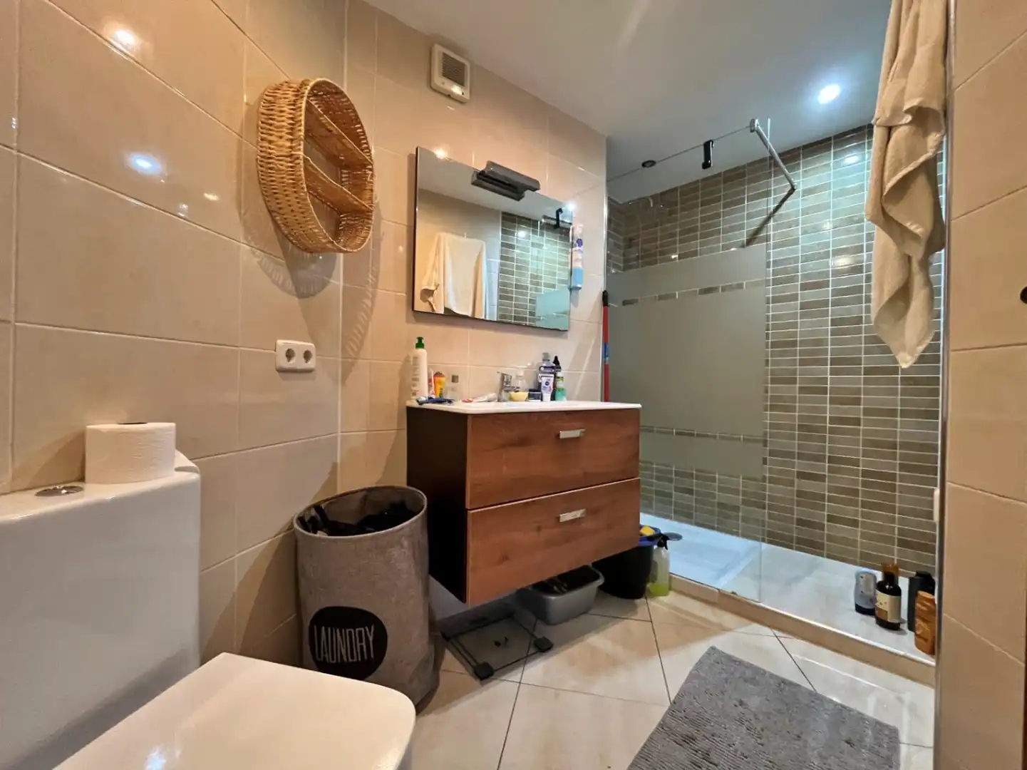 Appartement compact à vendre à Zona Pueblo, imagen 20