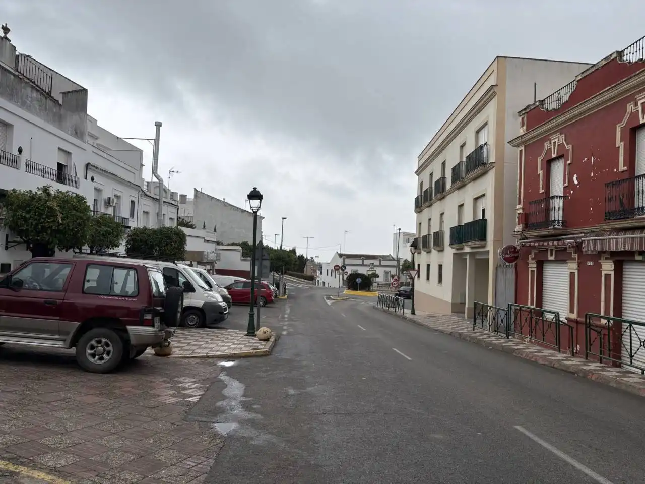 Business premises for sale in Avenida Andalucía, imagen 29