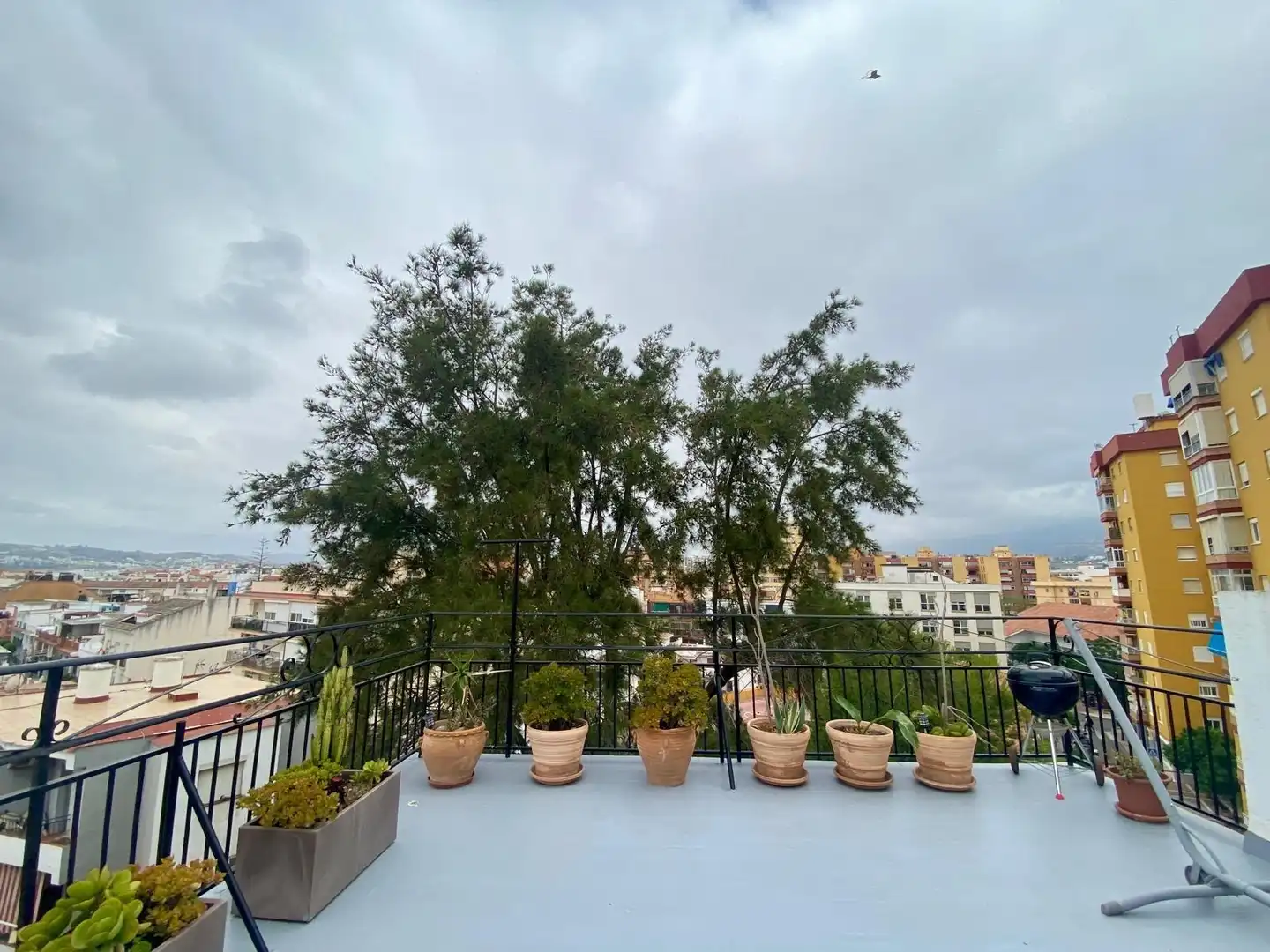 Àtic en venda a Centro ciudad