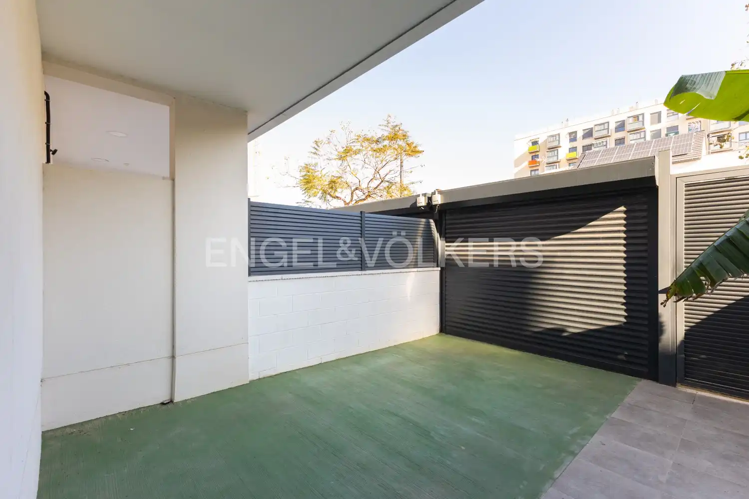 Terraza de Casa o chalet en venta en Valencia con Aire acondicionado, Calefacción y Jardín privado
