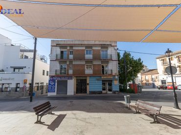 Residenziale in vendita a Calle ANTONIO MACHADO