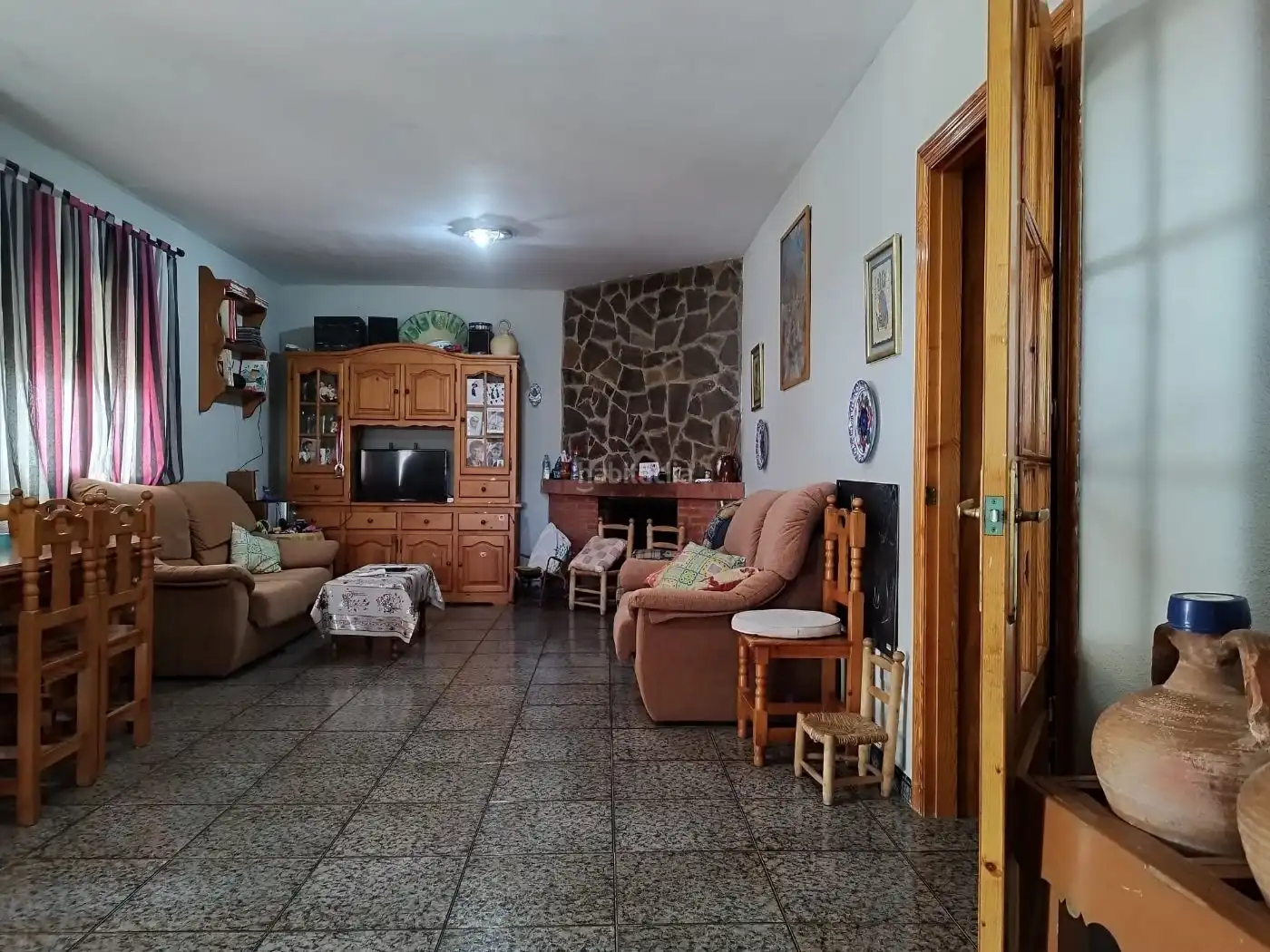 Villa zum Verkauf in Camino Huebro 1, imagen 3