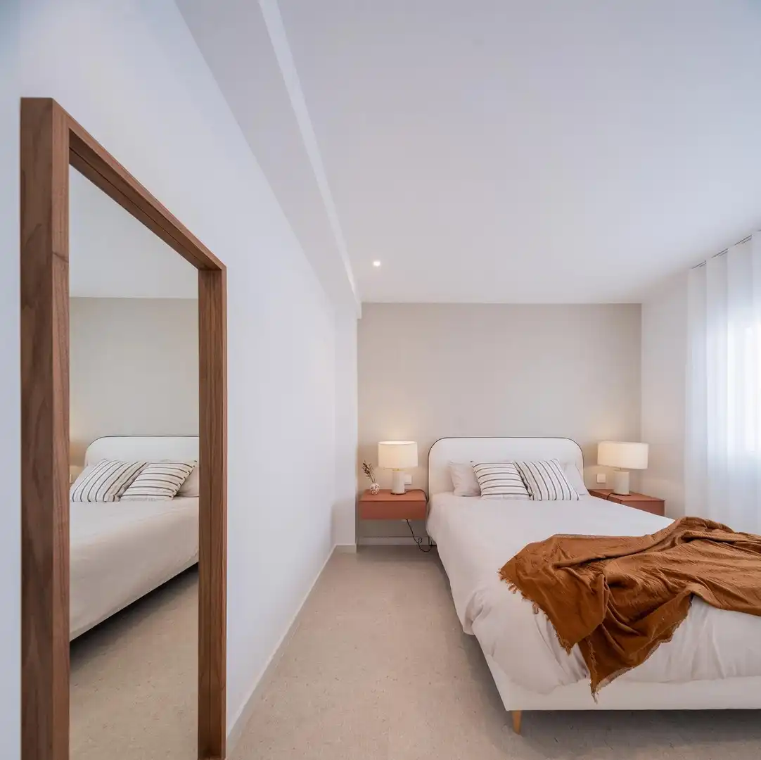 Bungalow con piscina en venta en Pilar de la Horadada ciudad, imagen 14