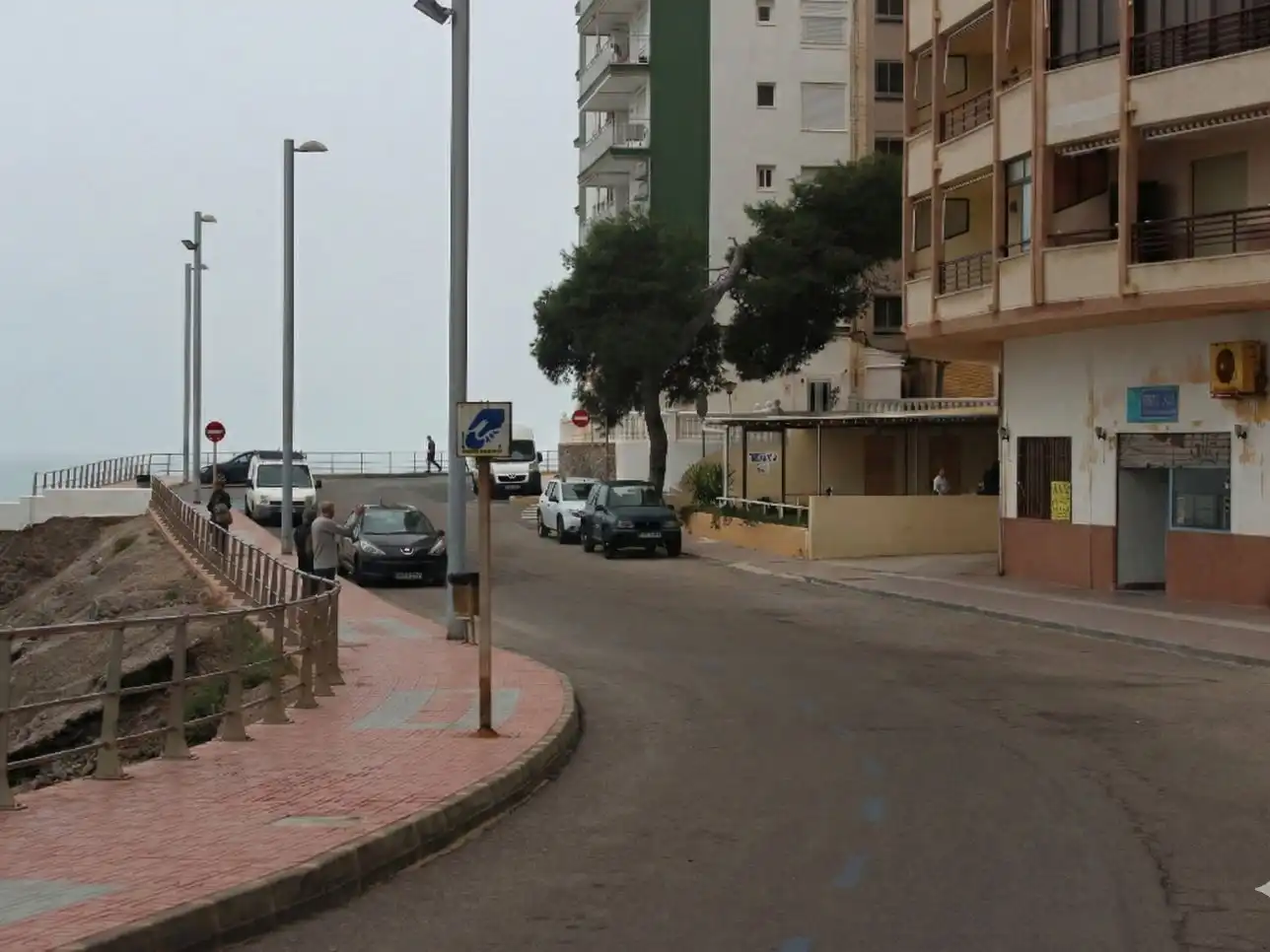 Vista exterior de Local en venta en Oropesa del Mar / Orpesa con Terraza