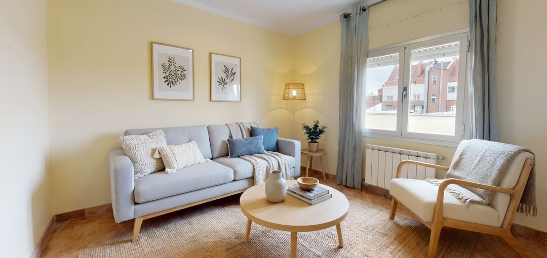 Piso en venta en Calle de Martínez de la Riva, San Diego