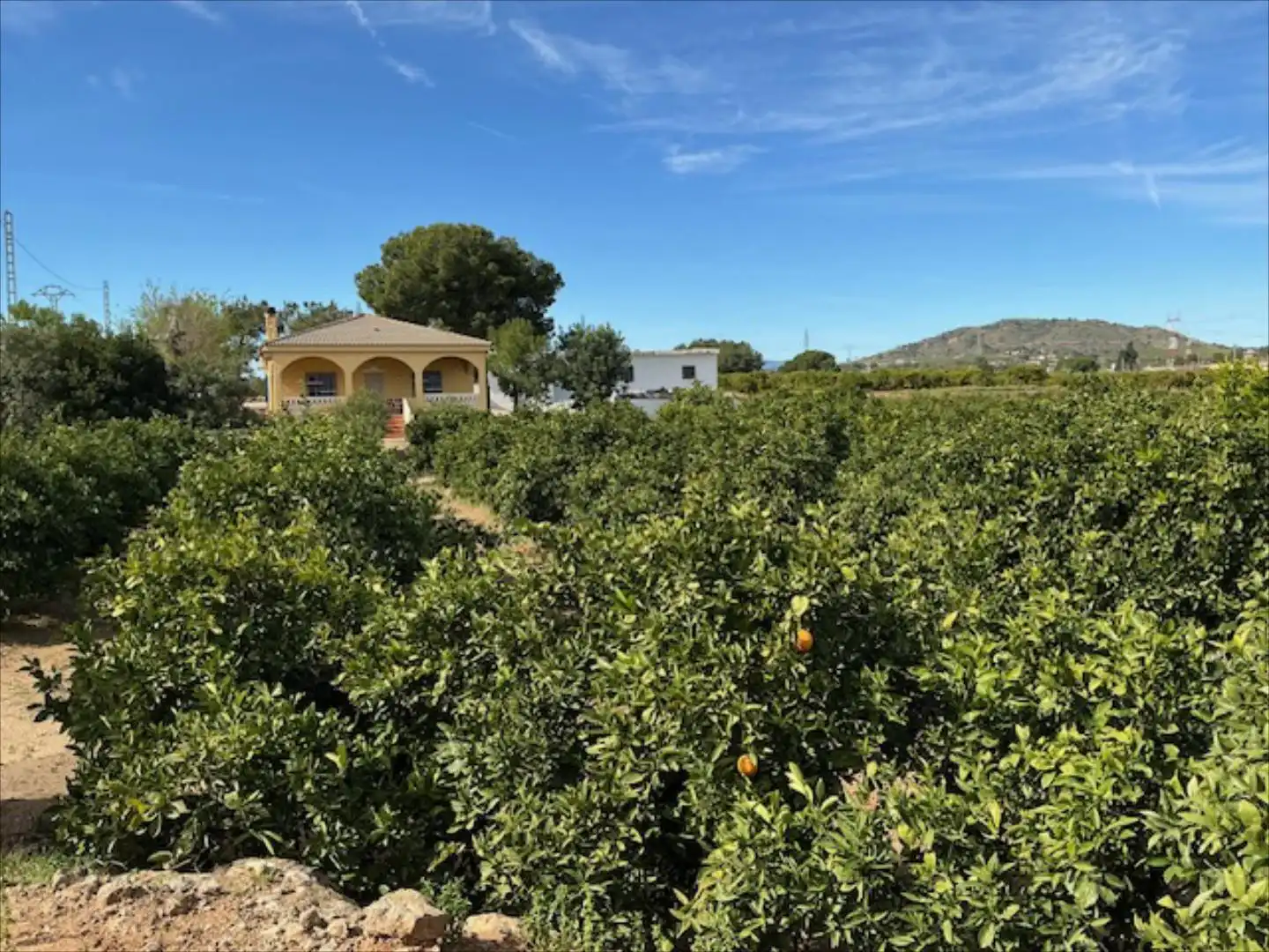 Casa o chalet en venta en Manises con Terraza y Trastero