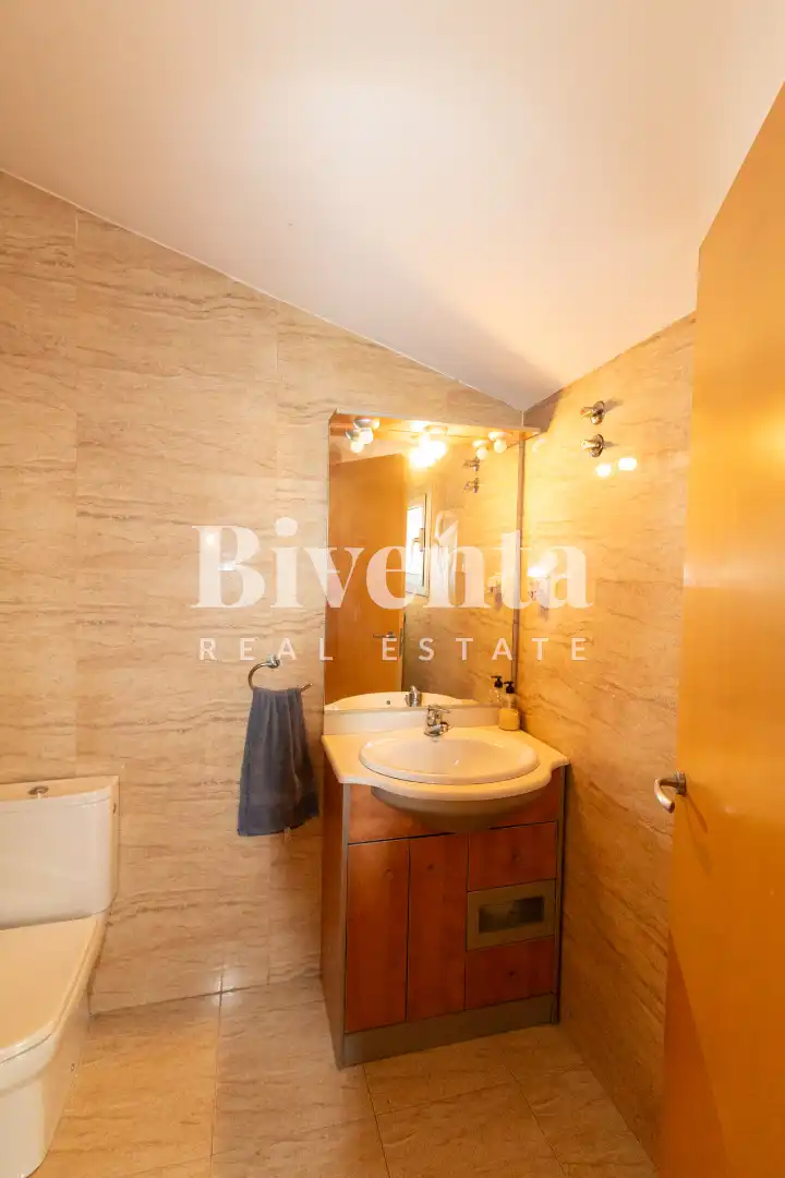 Dúplex en venda a Vilanova del Camí