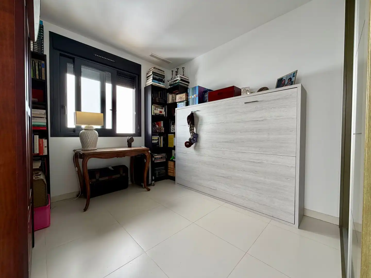 Adosado con terraza en venta en Milla de Oro, imagen 25