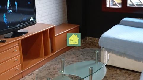 Photo 2 of Flat for share in Calle Reus, San Pablo,  Albacete Capital