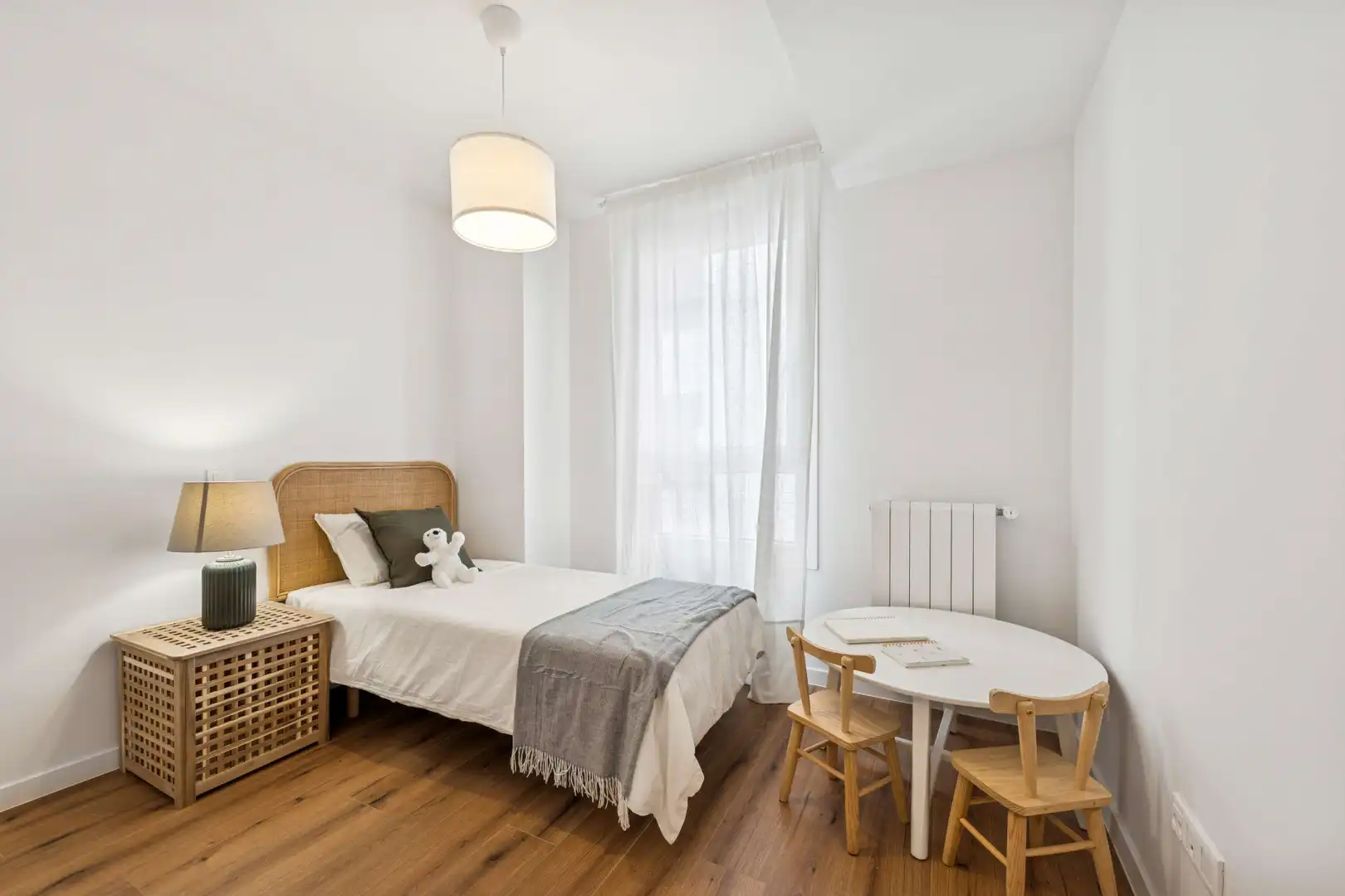 Wohnung zur Miete in Calle Ganaderos, 22, Las Vegas - El Pozanco - Adelfillas