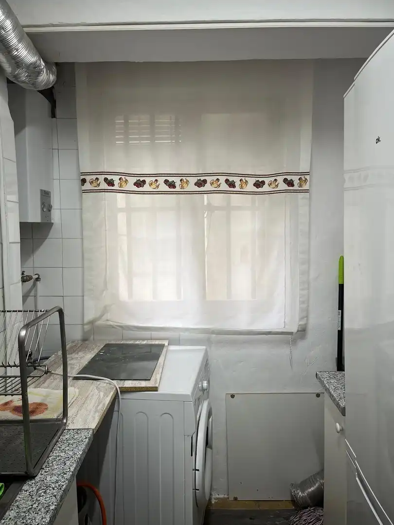 Garten von Wohnung zum Verkauf in Alicante / Alacant
