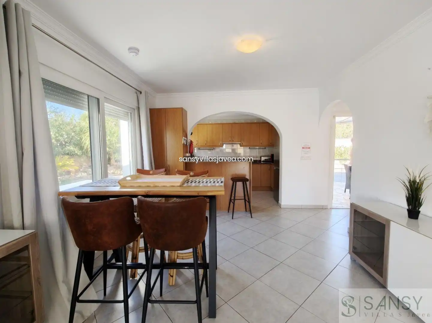 Villa à vendre à Marisol Park - Ortembach - Los Almendros, imagen 14