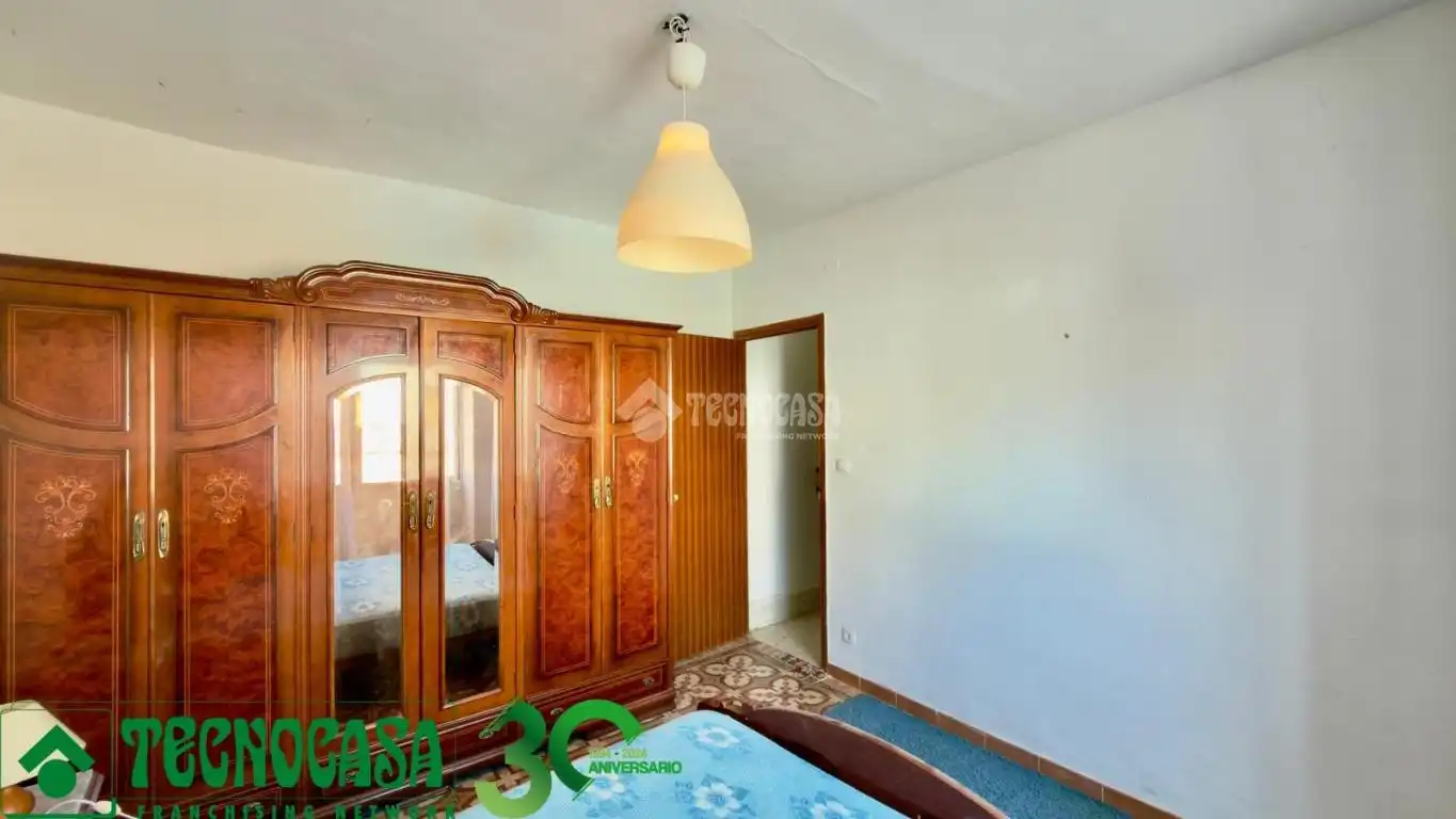 Habitatge amb terrassa en venda a Alcázar de San Juan, imagen 18