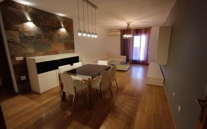 Living room of Flat for sale in Molina de Segura  with Air Conditioner and Terrace