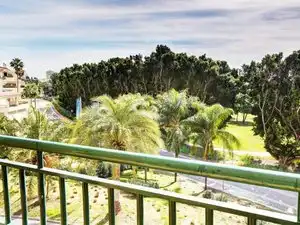 Jardín de Piso en venta en Benalmádena con Aire acondicionado, Terraza y Trastero