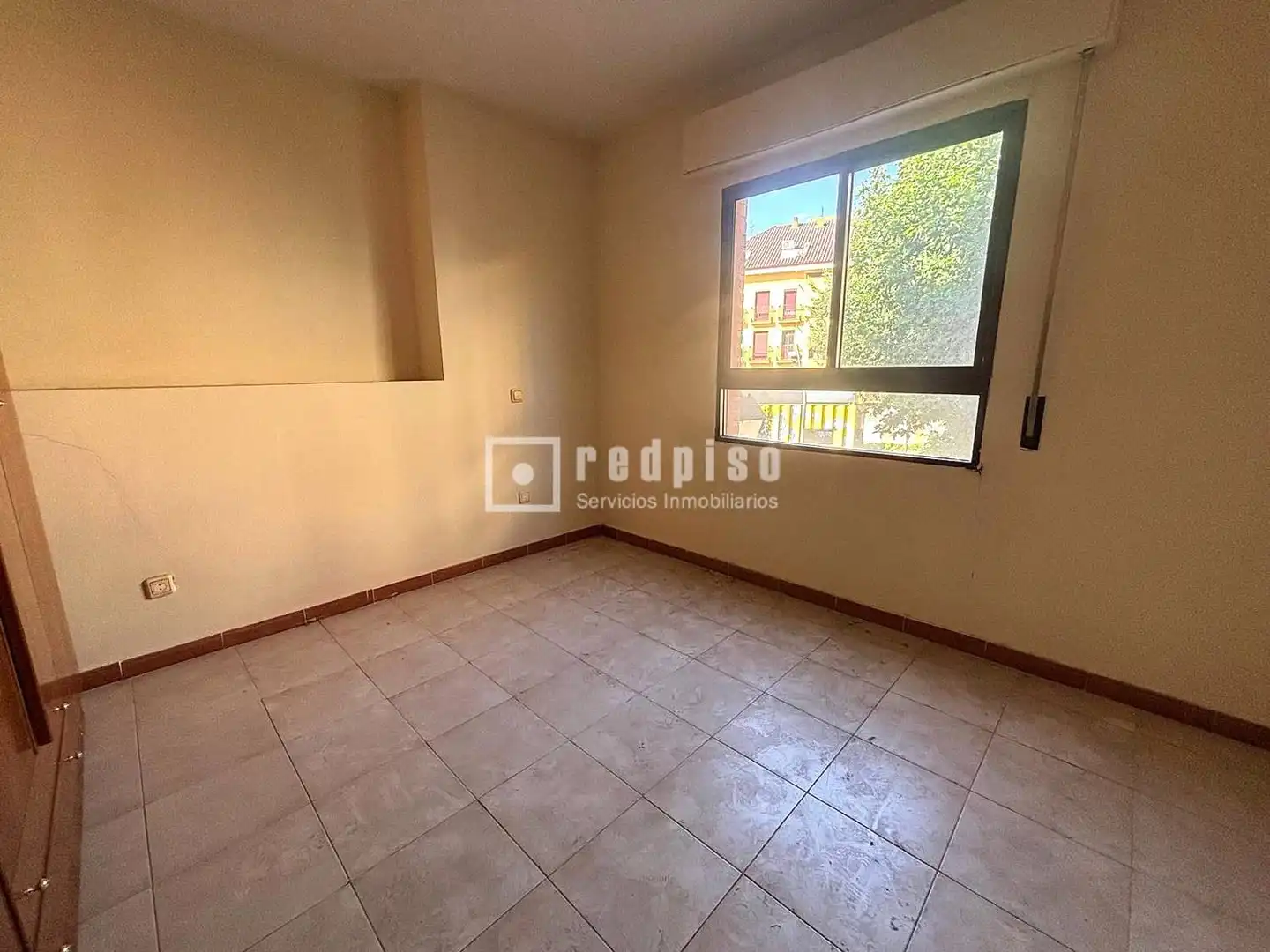 Habitación de Piso en venta en Talavera de la Reina con Calefacción y Terraza
