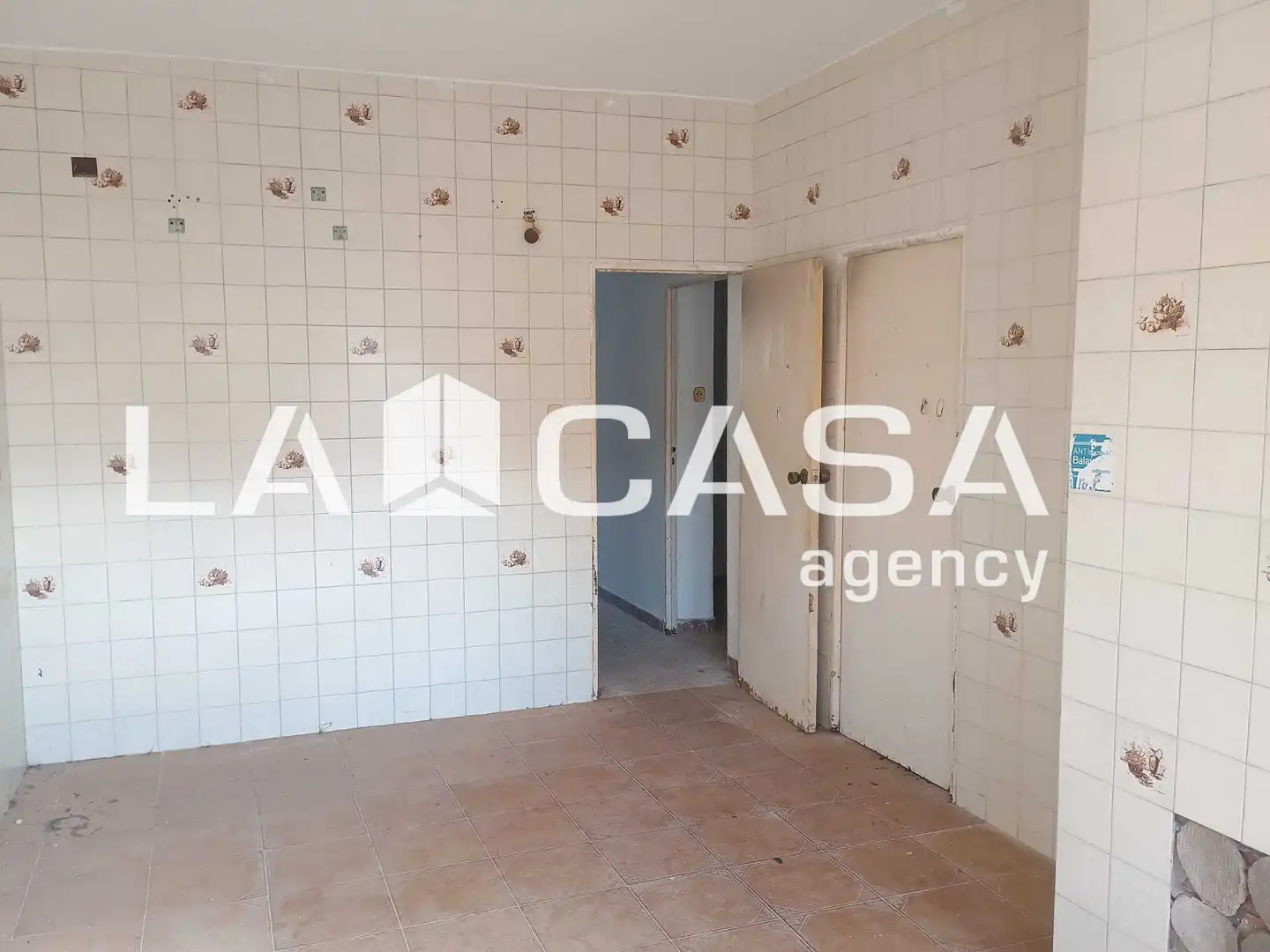 Casa o xalet en venda en Algeciras