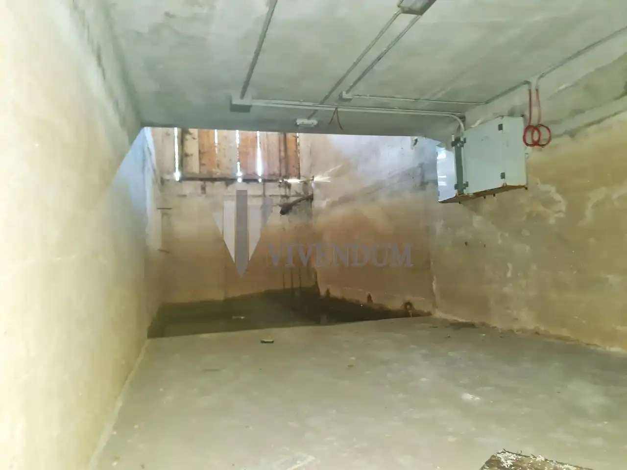 Edificio en venta en Outes