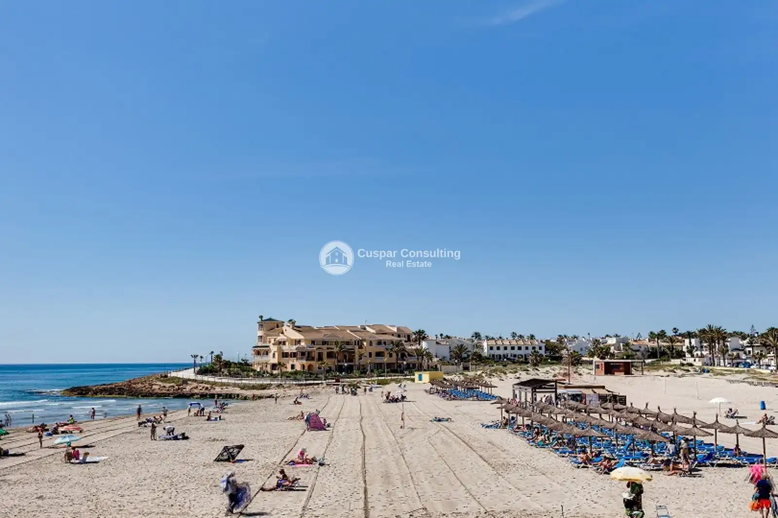 Dachboden zum Verkauf in Orihuela, Alicante