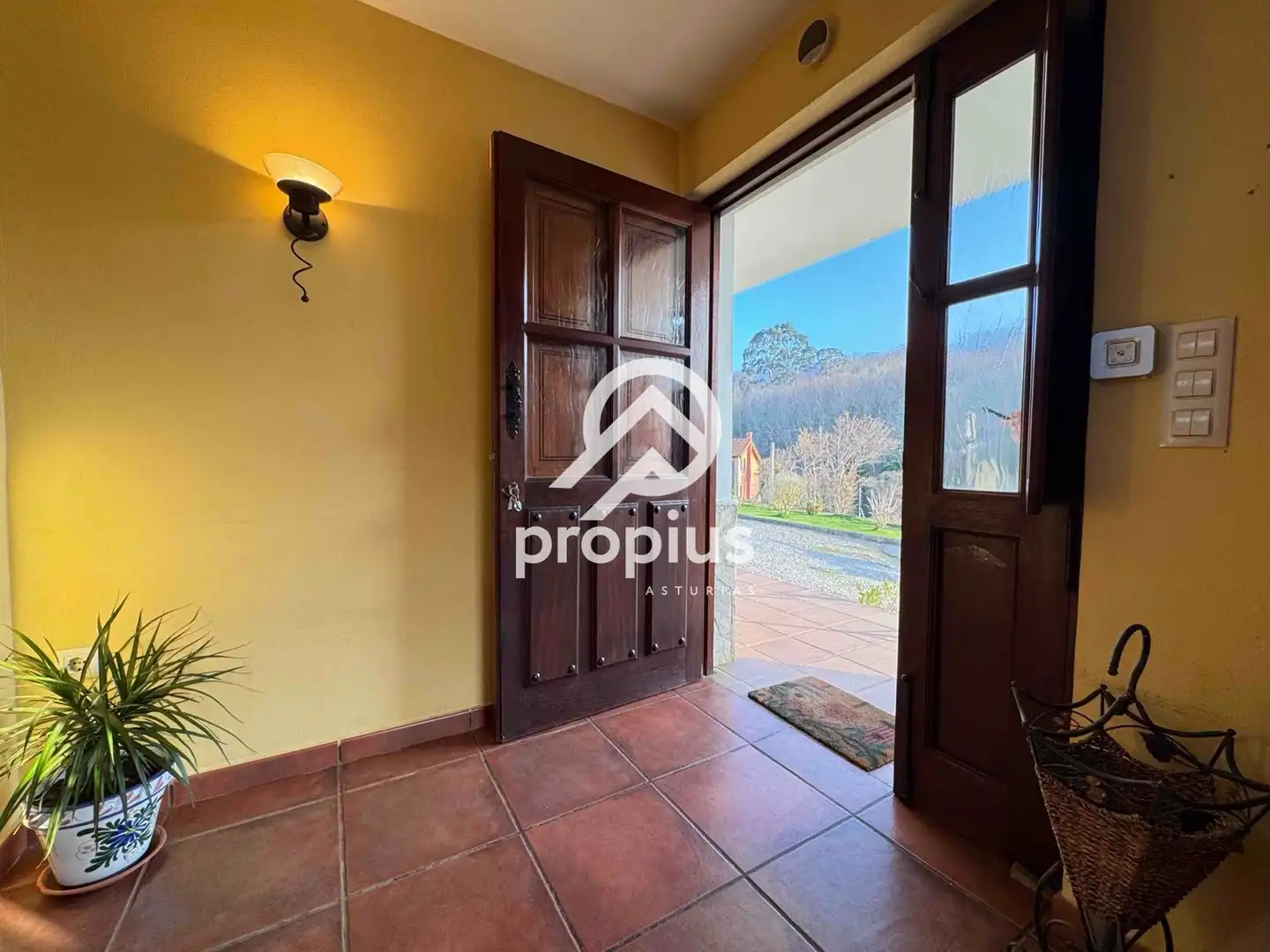 Houses for sale in Ribadedeva  with Heating, Private garden and Terrace