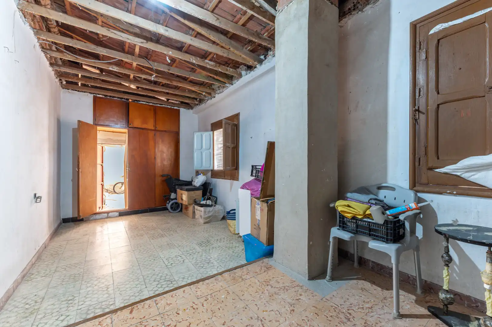Adosado en venta en Calle Bailén, imagen 6