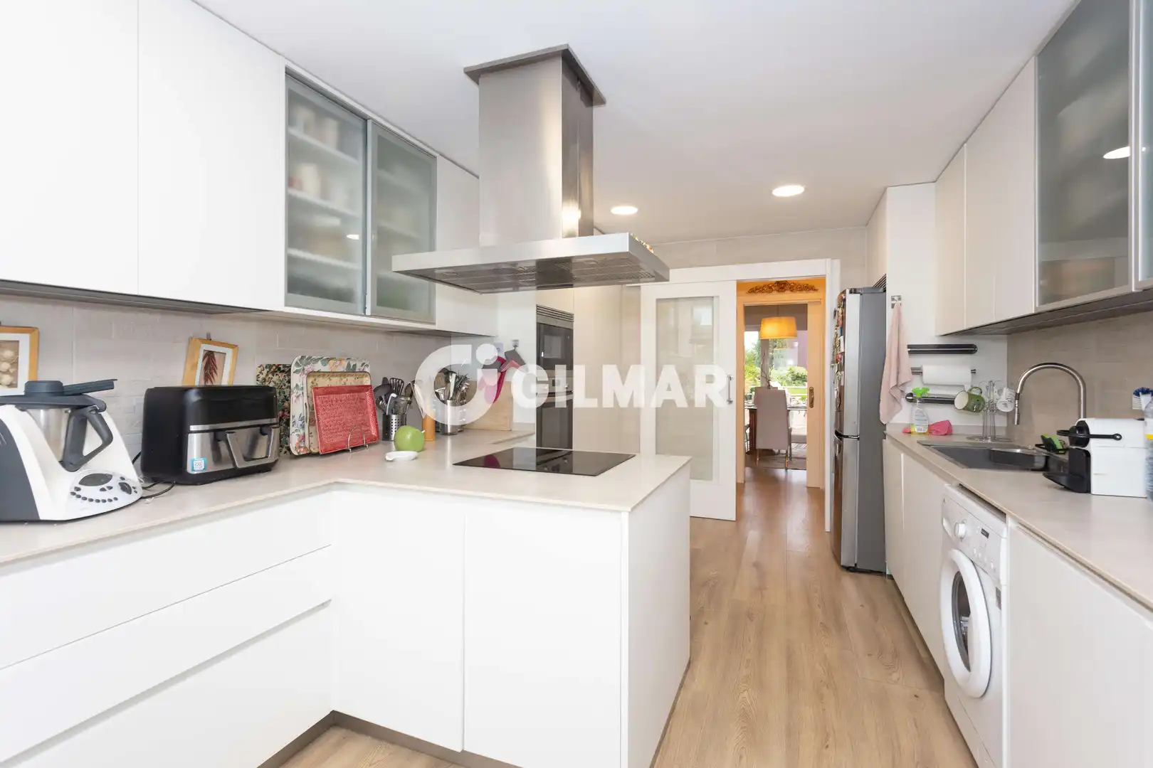 Adosado con piscina en venta en Zona Monte El Pilar, imagen 8