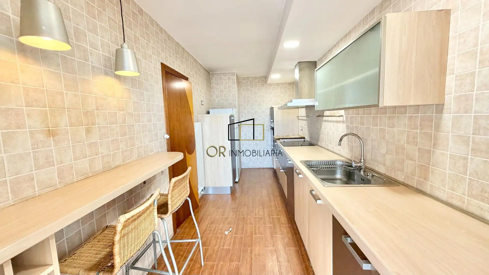Piso con terraza en venta en Barceloneta -  Molí d'en Rovira, imagen 33