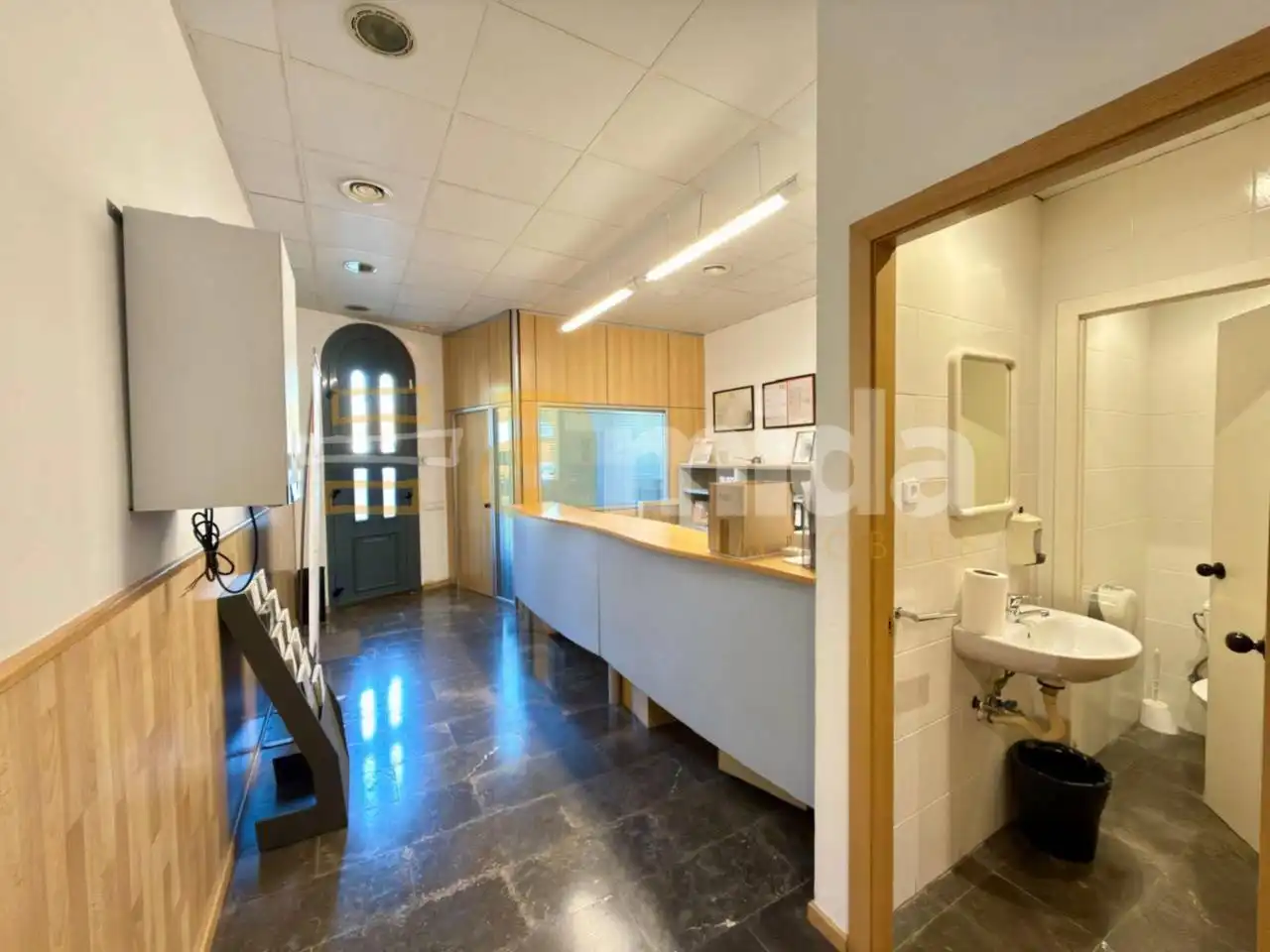 Mixte résidentiel à vendre à Can Feu - Gràcia, imagen 7