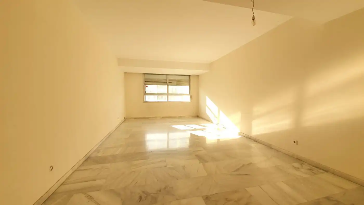 Piso de alquiler en Zona Centro