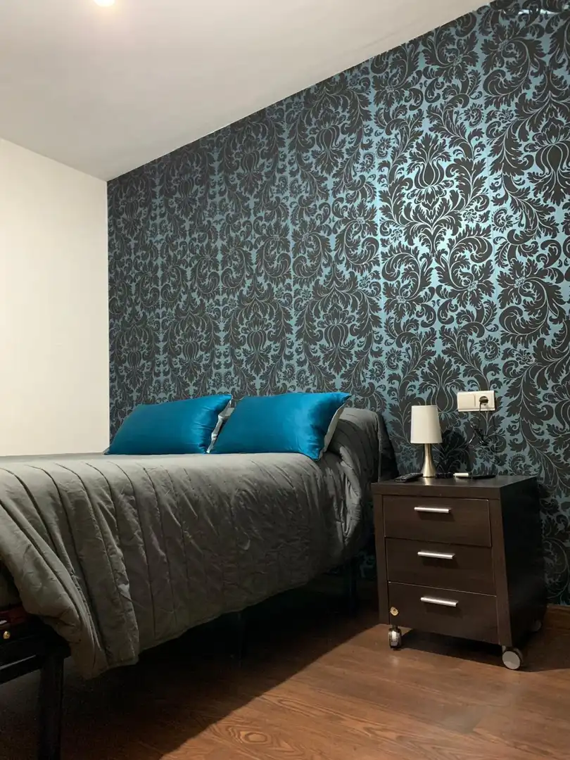 Habitación de Planta baja en venta en Elche / Elx con Aire acondicionado, Calefacción y Parquet