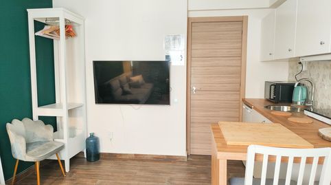 Foto 4 de Edificio en venta en Calle Berenguer de Marquina, Mercado, Alicante / Alacant