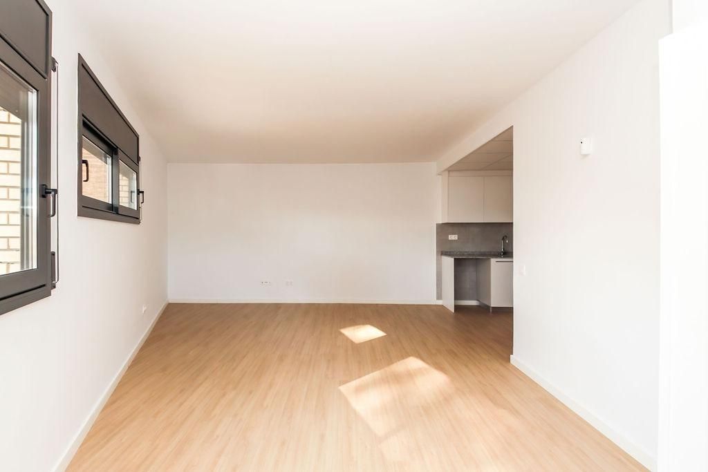 Wohnzimmer von Einfamilien-Reihenhaus zum verkauf in La Pobla de Montornès  