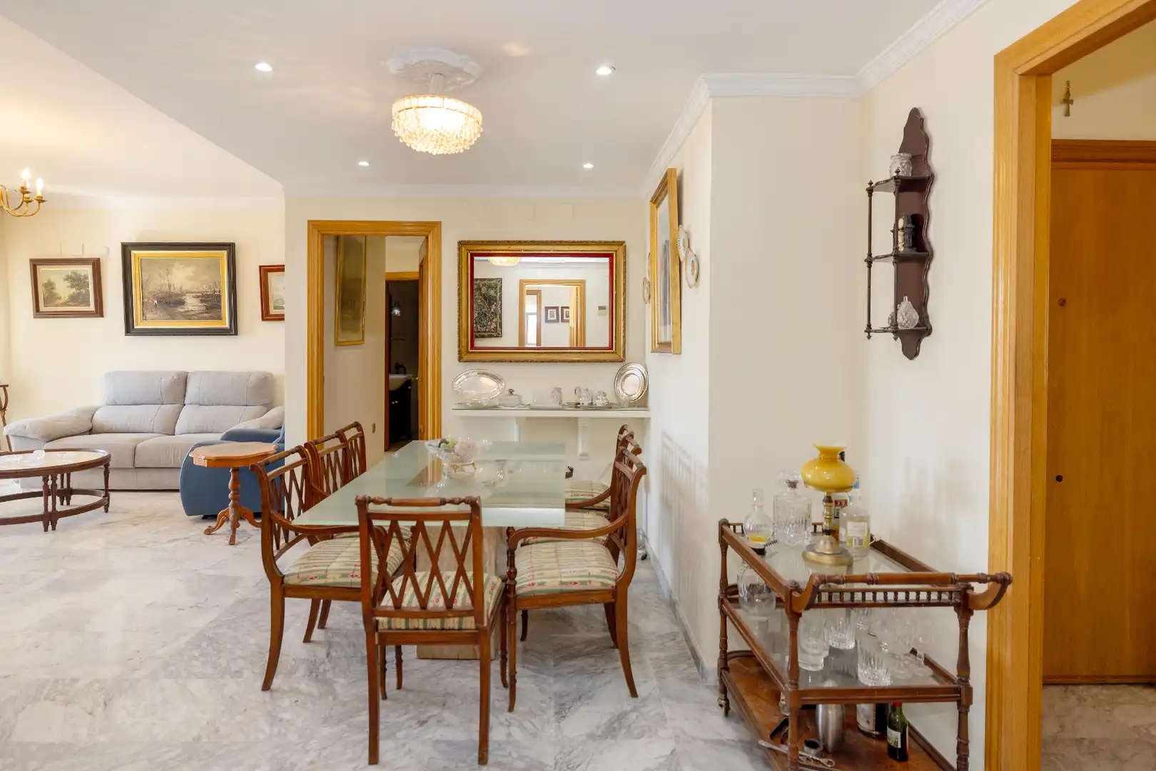 Flat for sale in Avenida Ricardo Soriano, Ricardo Soriano