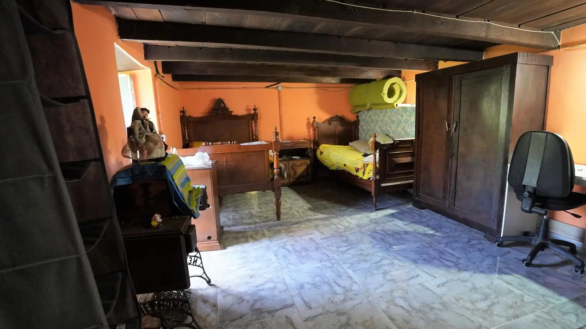 Casa o xalet en venda en Vega de San Mateo amb Moblat