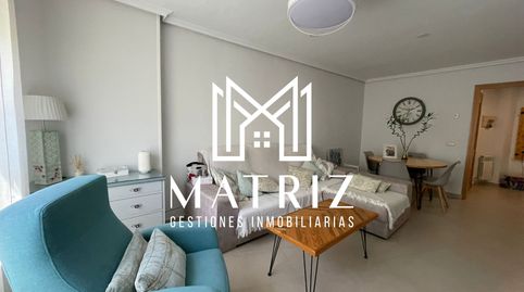 Piso en venta en SANTA MARIA 49, Tomelloso
