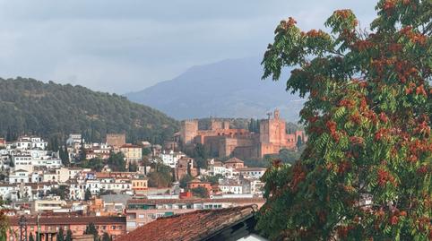 Foto 3 de Pis en venda a Camino de Ronda, Granada