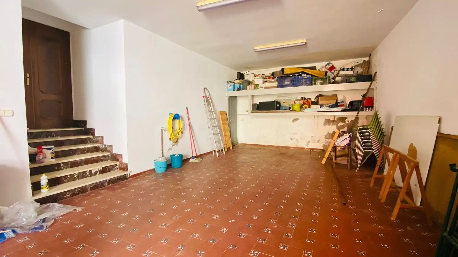 Casa o chalet en venta en Vilanova d'Alcolea con Aire acondicionado, Terraza y Trastero