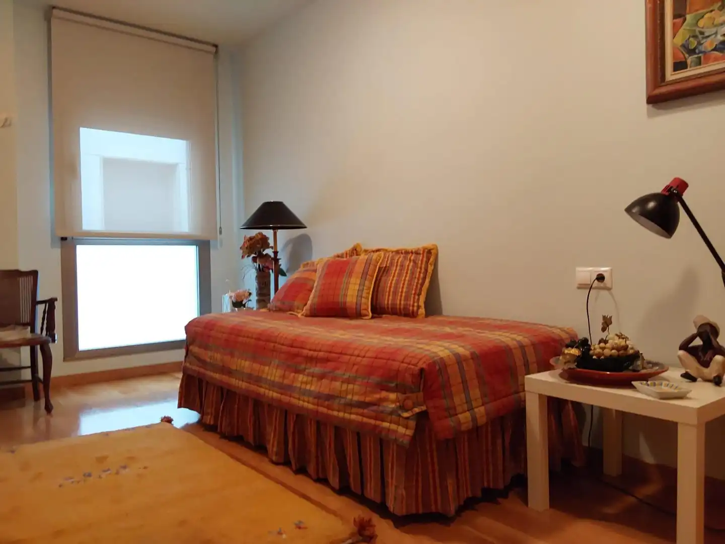 Flat for rent in Santa Uxía de Ribeira