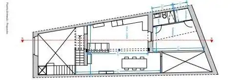 Haus oder Chalet zum Verkauf in Vilanova i la Geltrú mit Klimaanlage, Heizung und Terrasse